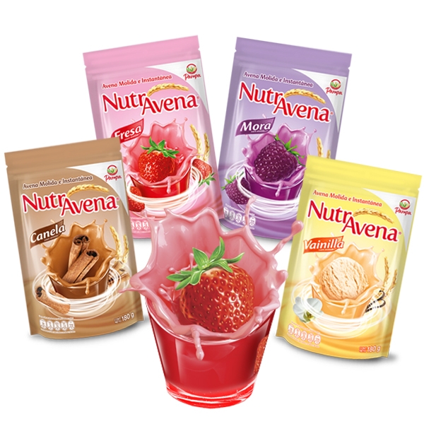 Avenas Nutravena