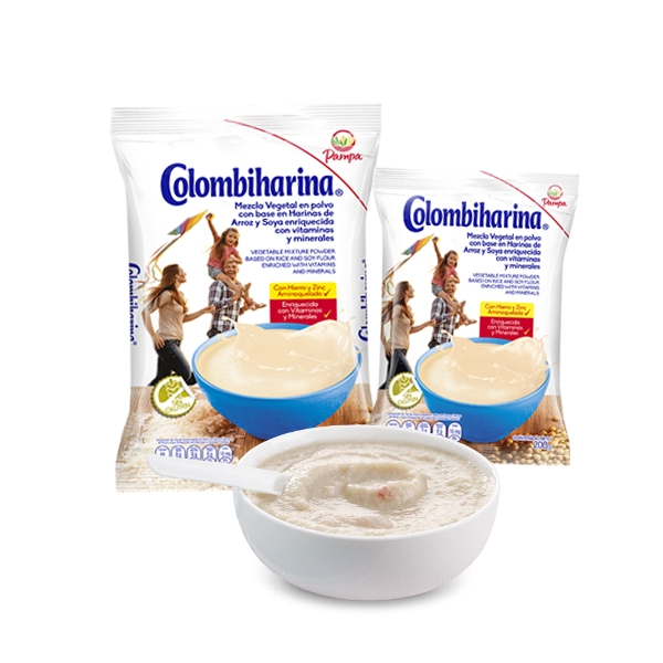Colombiharina Tradicional